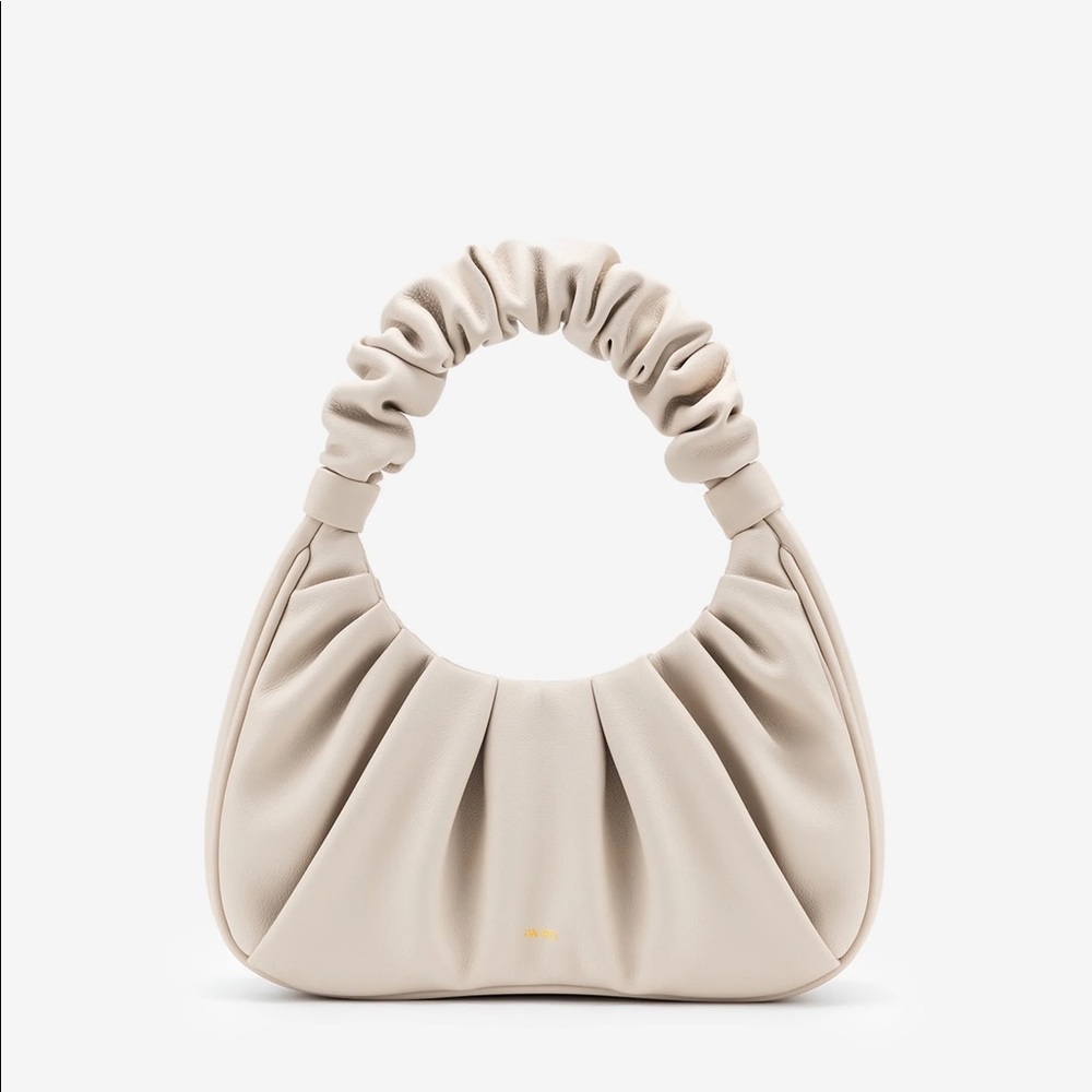JW PEI White mini shoulder bag